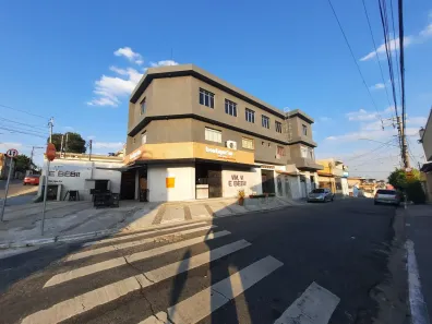Ponto Comercial para alugar, 128m² no Jardim Penha, São Paulo