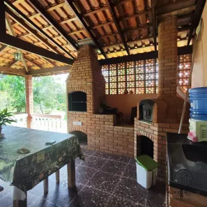 Fazenda/Sítio com 2 Quartos à venda, 7700m² no cercado, Araçoiaba da Serra