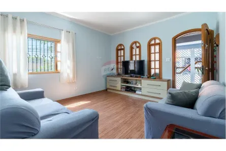 Casa com 5 Quartos à venda, 320m² no Vila Gustavo, São Paulo