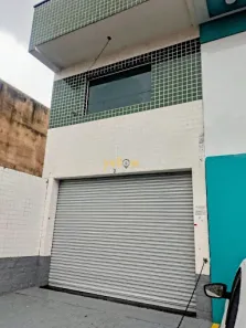 Ponto Comercial para alugar, 81m² no Centro, Itaquaquecetuba
