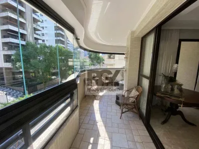 Apartamento com 4 Quartos à venda, 287m² no Boqueirão, Santos