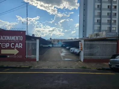 Lote/Terreno à venda, 432m² no Centro, Franca