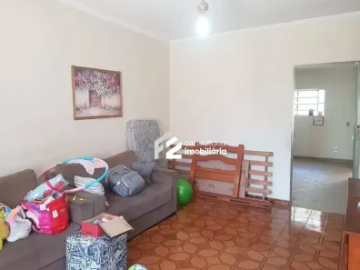 Casa com 3 Quartos à venda, 174m² no Jardim Stella, Santo André