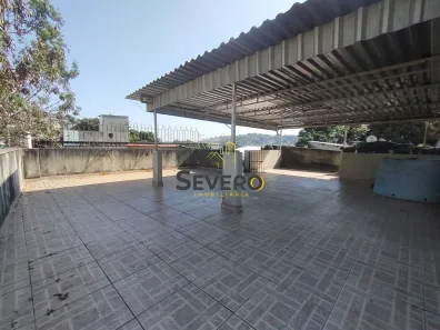 Casa com 3 Quartos à venda, 398m² no Barro Vermelho, São Gonçalo