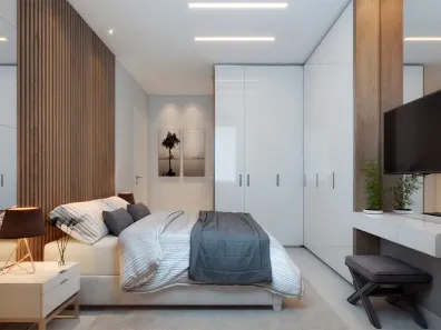 Apartamento com 2 Quartos à venda, 58m² no Casa Amarela, Recife