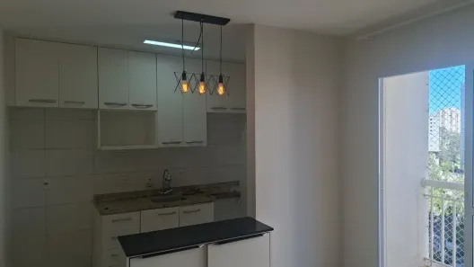 Apartamento com 2 Quartos à venda, 56m² no Vila Andrade, São Paulo