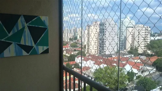 Apartamento com 2 Quartos à venda, 60m² no Vila da Saúde, São Paulo