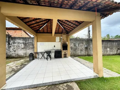 Apartamento com 2 Quartos à venda, 55m² no Coqueiro, Ananindeua