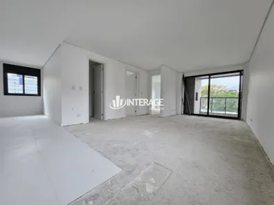 Apartamento com 2 Quartos à venda, 75m² no Cabral, Curitiba