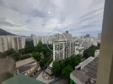Apartamento com 3 Quartos à venda, 112m² no Leblon, Rio de Janeiro