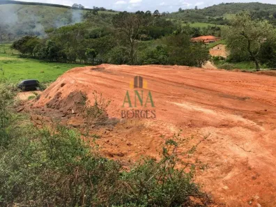 Lote/Terreno à venda, 1075m² no Carafá, Votorantim