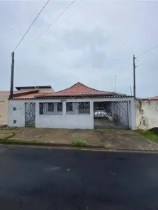 Casa com 3 Quartos à venda, 250m² no Jardim Sumarezinho, Hortolândia