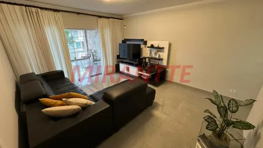 Sobrado com 3 Quartos à venda, 168m² no Água Fria, São Paulo