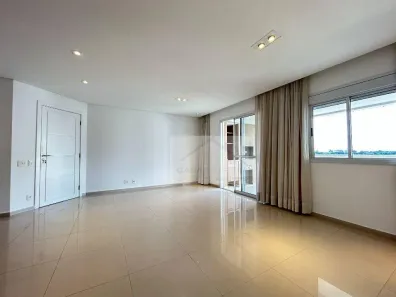 Apartamento com 2 Quartos à venda, 95m² no Chácara Santo Antônio (Zona Sul), São Paulo