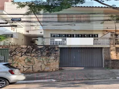 Sobrado com 3 Quartos à venda, 139m² no Vila Mariana, São Paulo