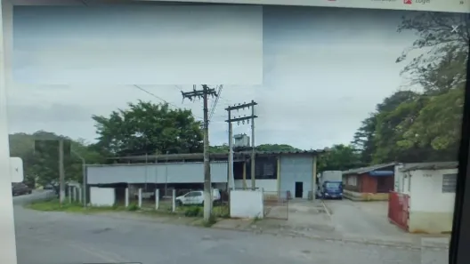 Galpão/Depósito/Armazém à venda, 1900m² no Residencial Monte Alegre, Campo Limpo Paulista