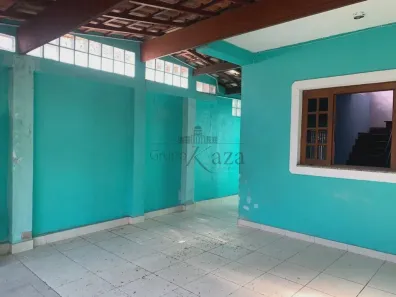 Casa com 4 Quartos à venda, 125m² no Vila São Pedro, São José dos Campos