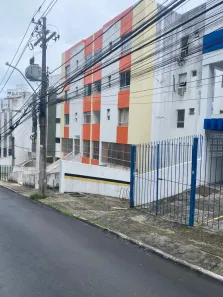 Apartamento com 2 Quartos à venda, 59m² no Rio Vermelho, Salvador