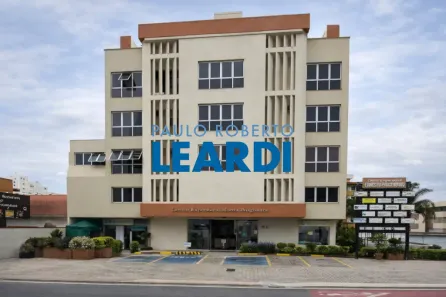 Ponto Comercial à venda, 84m² no Trindade, Florianópolis