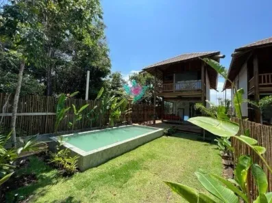 Casa com 4 Quartos à venda, 180m² no , Maraú