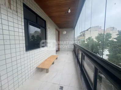 Apartamento com 2 Quartos à venda, 86m² no Recreio dos Bandeirantes, Rio de Janeiro