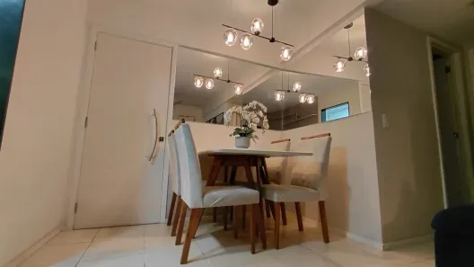 Apartamento com 2 Quartos à venda, 65m² no Vicente de Carvalho, Rio de Janeiro