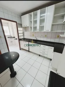 Apartamento com 2 Quartos à venda, 65m² no Campinas, São José