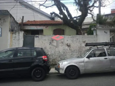 Lote/Terreno à venda, 150m² no Nova Gerty, São Caetano do Sul