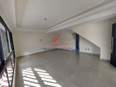 Sobrado com 3 Quartos à venda, 200m² no Vila Alice, Santo André