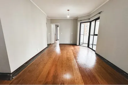 Apartamento com 3 Quartos à venda, 106m² no Alphaville Industrial, Barueri
