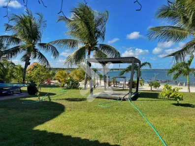 Casa com 9 Quartos à venda, 558m² no Lagoa do Bonfim, Nísia Floresta