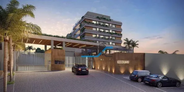 Apartamento com 3 Quartos à venda, 284m² no Tamboré, Santana de Parnaíba