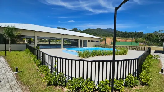Lote/Terreno à venda, 500m² no , Santo Amaro da Imperatriz