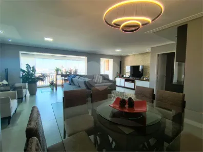 Apartamento com 3 Quartos à venda, 145m² no Lar São Paulo, São Paulo