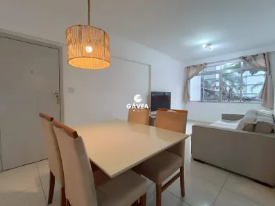 Apartamento com 1 Quarto à venda, 39m² no Centro, São Vicente