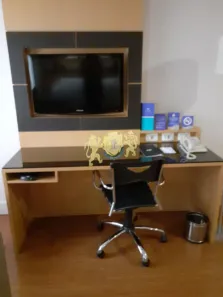 Flat com 1 Quarto para alugar, 28m² no Jardim Paulista, São Paulo
