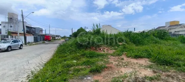 Lote/Terreno à venda, 360m² no Carianos, Florianópolis