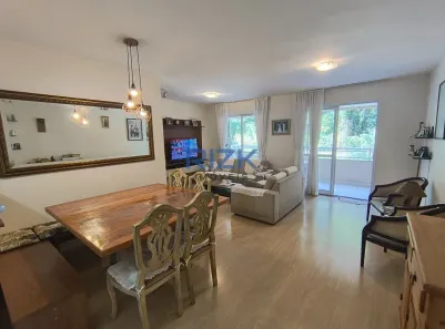 Apartamento com 3 Quartos à venda, 98m² no Cambuci, São Paulo