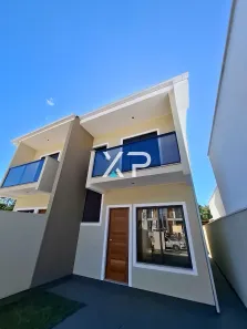  com 2 Quartos à venda, 80m² no Forquilhas, São José