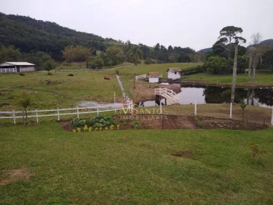 Fazenda/Sítio com 4 Quartos à venda, 130m² no , Imaruí