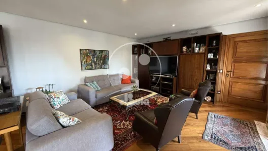 Apartamento com 3 Quartos à venda, 185m² no Vila Bastos, Santo André