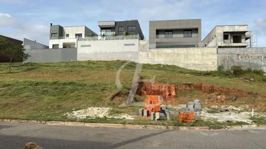 Lote/Terreno à venda, 407m² no São Paulo II, Cotia