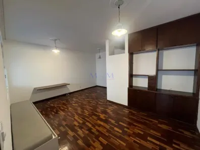 Casa com 3 Quartos para alugar, 150m² no Santa Branca, Belo Horizonte