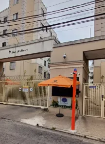 Apartamento com 2 Quartos à venda, 48m² no Parque Munhoz, São Paulo
