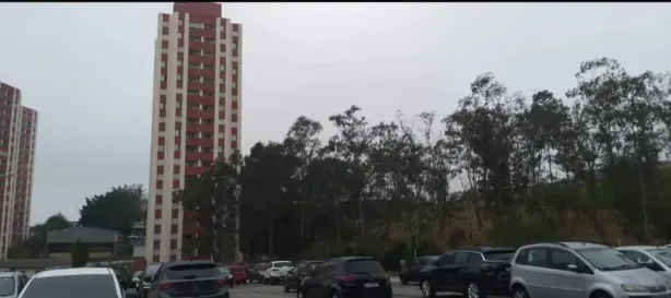 Apartamento com 2 Quartos à venda, 50m² no Jardim do Estádio, Santo André
