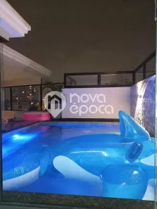 Cobertura com 3 Quartos à venda, 105m² no Bonsucesso, Rio de Janeiro