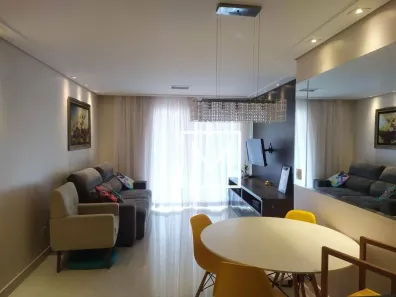 Apartamento com 2 Quartos à venda, 85m² no Vila Vermelha, São Paulo