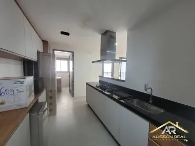 Apartamento com 3 Quartos à venda, 185m² no Sítio Tamboré Alphaville, Barueri