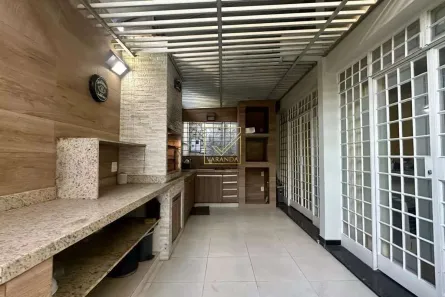 Casa com 4 Quartos à venda, 321m² no Serra, Belo Horizonte