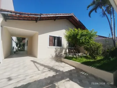 Casa com 3 Quartos à venda, 184m² no Corumbá, Itanhaém